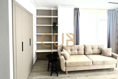 XCity Towers 2cam mobilat+utilat | loc de parcare, design deosebit | - 1