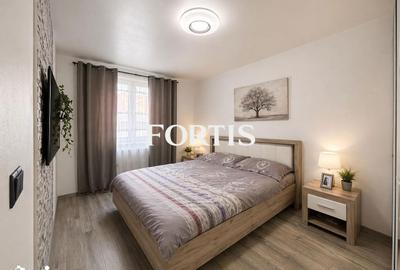 Apartament cu 2 camere decomandat în Central - 4