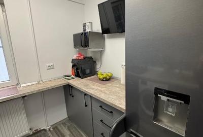 Apartament 2 camere, decomandat, complet mobilat si utilat - 7