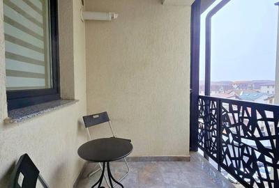 Garsoniera Strada Caisului, Fundeni Dobroești - 4