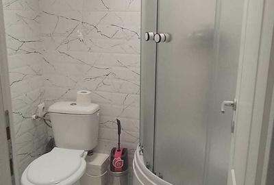 Garsonieră semidecomandată în Exterior Vest - 1