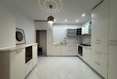 Apartament cochet cu gradina,  piscina comuna si spatiu de joaca copii - 3