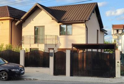 Casă cu Teren 400 Mp în Nord - 6