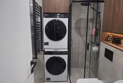 Apartament cu 3 camere decomandat, mobilat în Vitan - 12