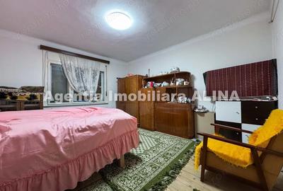 Casă cu 3 camere în Criș - 7