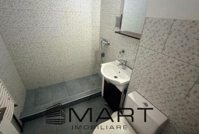 Garsonieră semidecomandată în Calea Dumbrăvii - 2