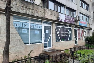 Spațiu comercial, de 25 mp, în Exterior Vest