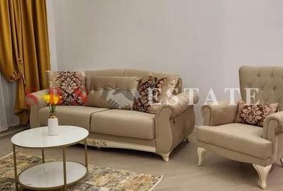 Apartament cu 3 camere în Central - 6