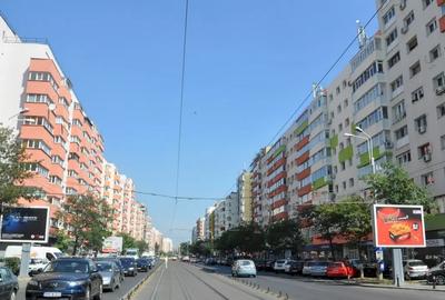 SPATIU COMERCIAL DE INCHIRIAT - CALEA MOSILOR - 2