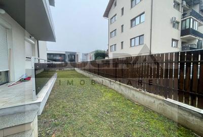 Apartament 4 camere,100mp, curte 120mp, 2 parcari, zona Eugen Ionesco - 17