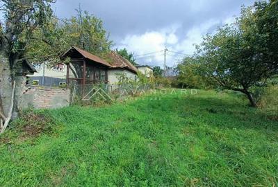 Teren Construcții intravilan de 1000 mp, în Borhanci - 8