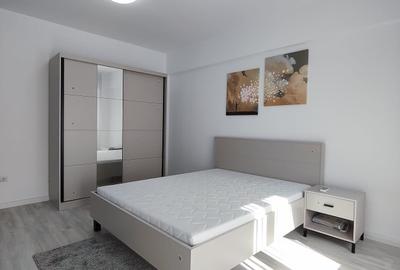 Apartament 1 camera, 42mp, PRIMA INCHIRIERE+LOC DE PARCARE - 4