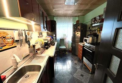 Apartament 3 camere etajul 3 Piata Noua - 7