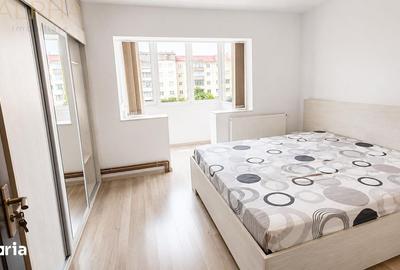 Apartament cu 3 camere decomandat în Central - 5