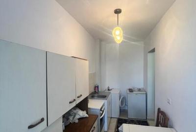 Garsoniera de inchiriat, 32 mp, Radauti - 3