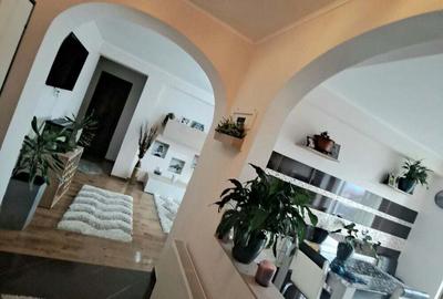 Vand apartament 3 camere in bloc nou - 5