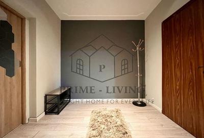 APARTAMENT RENOVAT MODERN LÂNGĂ METROU ȘI PARCUL TINERETULUI - 8