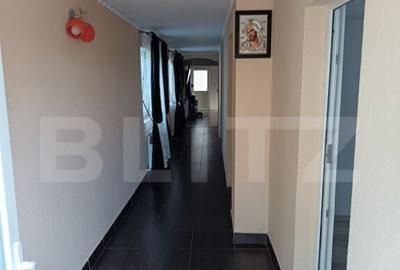 Casa renovata complet 4 camere , Living Open space , plus ca - 5