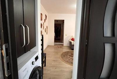 Apartament 3 camere SD. Zimbru. Etaj 2 - 2