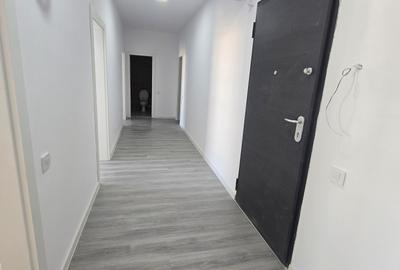 Apartament cu 3 camere decomandat în Lujerului - 10