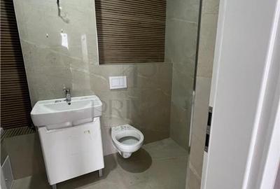 TORONTALULUI - 3 CAM - ETJ.1 - LOC PARCARE - INCALZIRE PARDOSEALA - BLOC NOU - L - 7