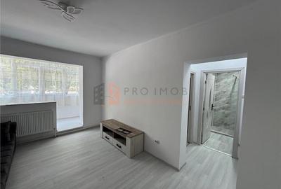 Apartament 2 camere cf 1 semidecomandat zona Balcescu - 2