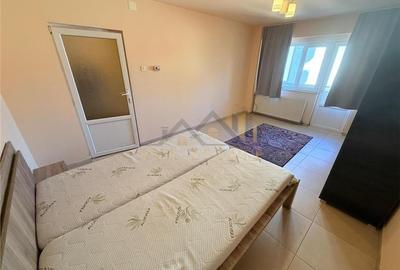 Apartament 1 camera, decomandat, 40 mp + centrala - Zona IULIUS TOWN - 3