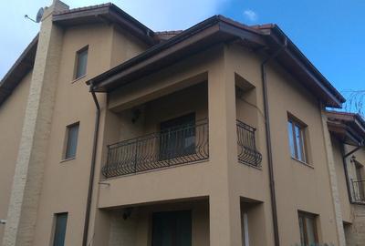 Vila de inchiriat - Pipera (cortina North) - Aviatiei - 13