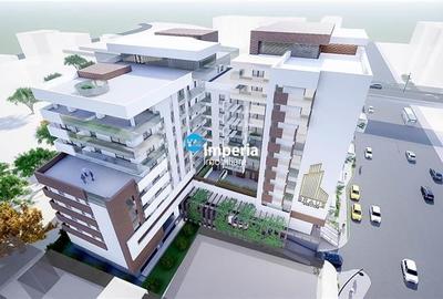 Proiect NOU! Apartament 1 camera - GARA! - 3