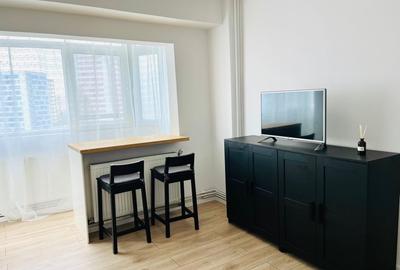 Garsonieră semidecomandată, mobilată în Titan - 7