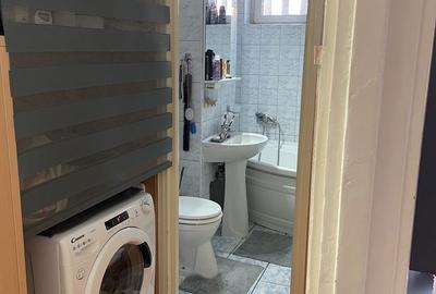 Apartament cu 3 camere semidecomandat în Central - 8