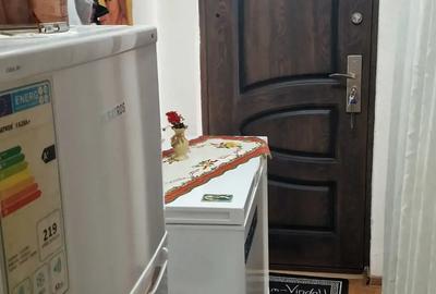Apartament de vanzare, ora? Brezoi