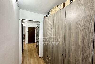 Apartament cu 3 camere, decomandat, Lipovei Apartament cu 3 camere, decomandat, Lipovei - 10