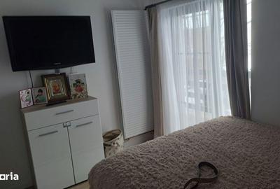 Casă cu 4 camere cu Teren 400 Mp în Central - 6
