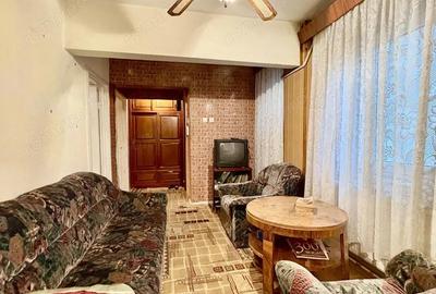 Apartament 4 camere, 83 mp, etaj 1 Apartament 4 camere, 83 mp, etaj 1 - 1