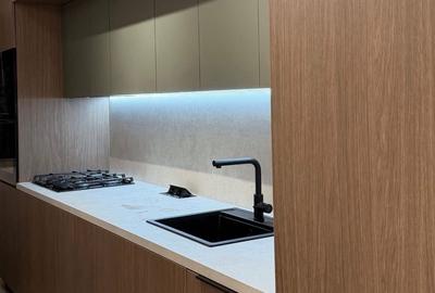Apartament cu 2 camere decomandat în Chiajna - 3