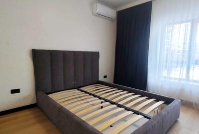 Barbu Vacarescu  Emerald Residences , - 11