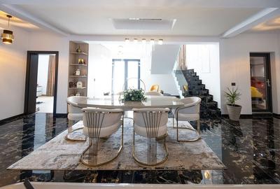 Casa Premium | Spa privat | Garaj Dublu | Mobilata-Utilata | 360 utili - 13