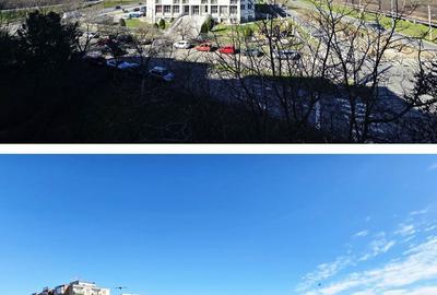 Apartament cu 2 camere în Micălaca - 2