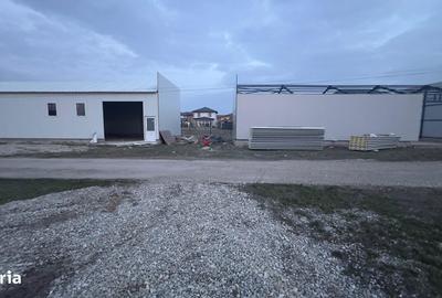 Spațiu comercial, de 200 mp, în Cornetu - 5