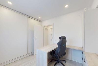 Apartament deosebit 4 camere Auchan Drumul Taberei - 13