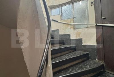 Apartament cu 4 camere, Anton Pann - Unirii - 14