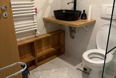 Apartament cu 2 camere în Aradului - 4