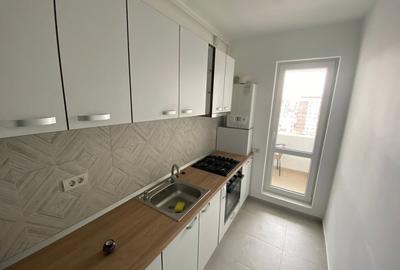 Inchiriere Garsoniera Decomandata Militari Residence - 4