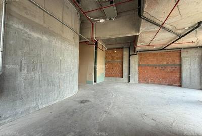 Spatiu comercial parter herestrau verdi - 4