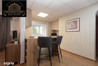Apartament cu 2 camere decomandat, mobilat în Victoriei - 5