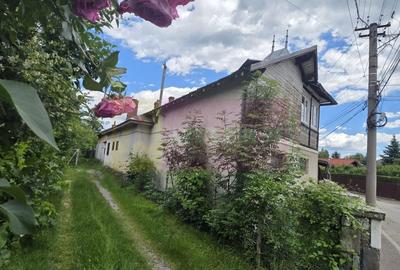 Casă individuală cu 5 camere cu Teren 379 Mp în Capul Câmpului - 3