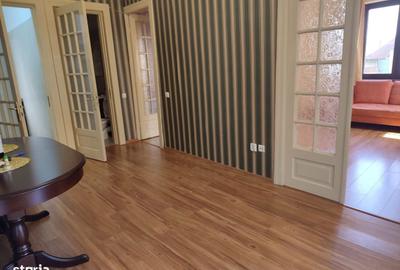 Casă cu 3 camere în Central - 7