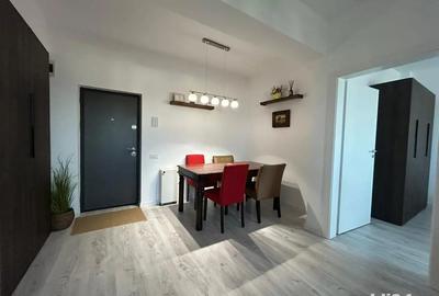 Apartament cu 2 camere decomandat în Craiovei - 8