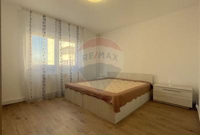 Apartament cu 3 camere decomandat, mobilat în Gării - 12